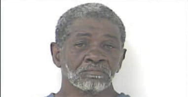 Martel Anderson, - St. Lucie County, FL 